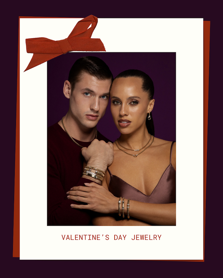 VALENTINE'S DAY