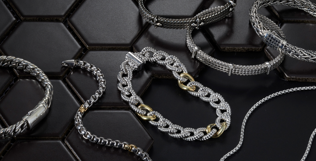Men's Jewelry