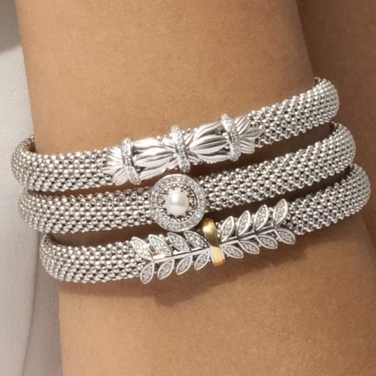 Prosecco Diamonds