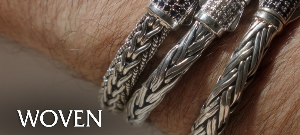 Woven Collection