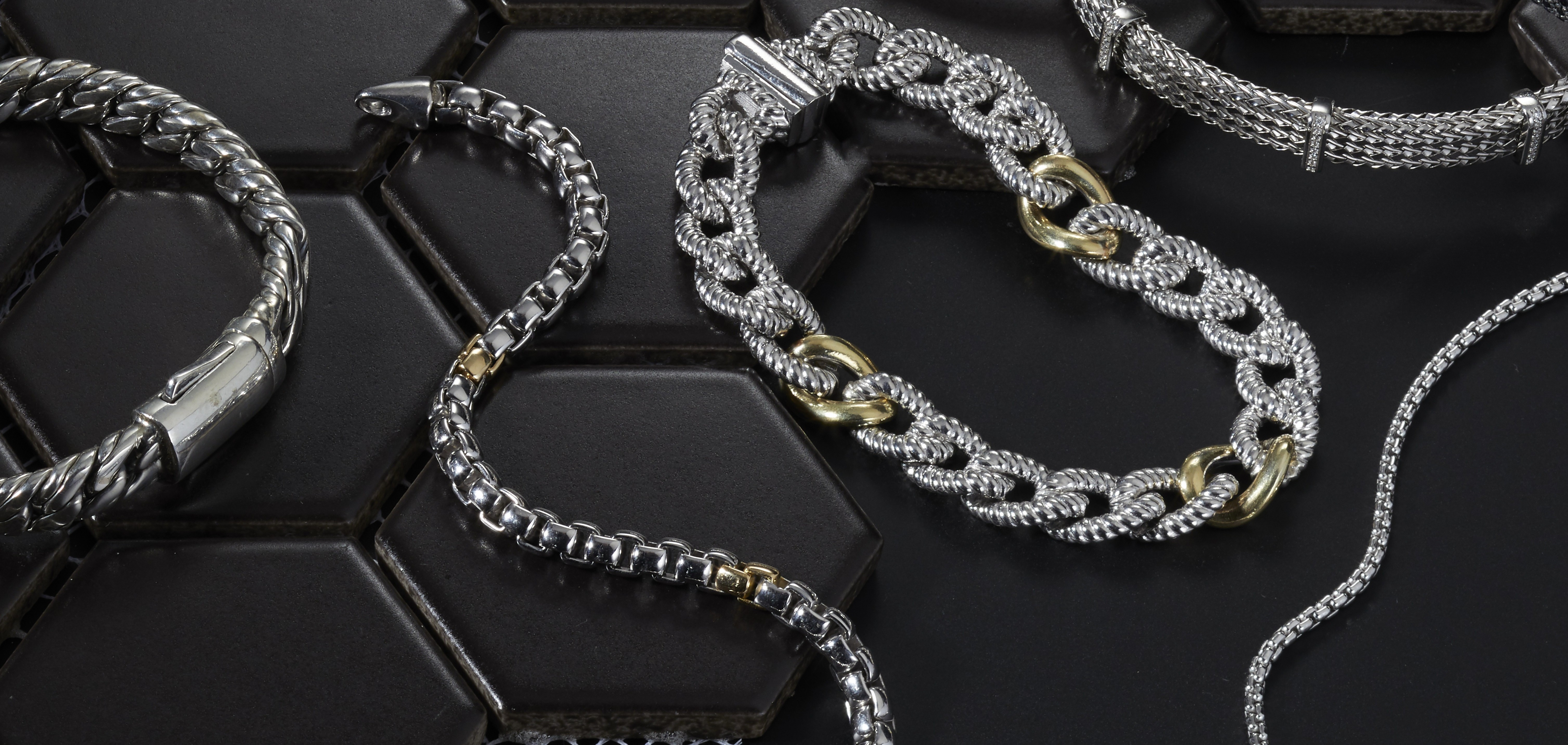 MIX TEXTURED. MIX TONES. MAKE IT YOURS.