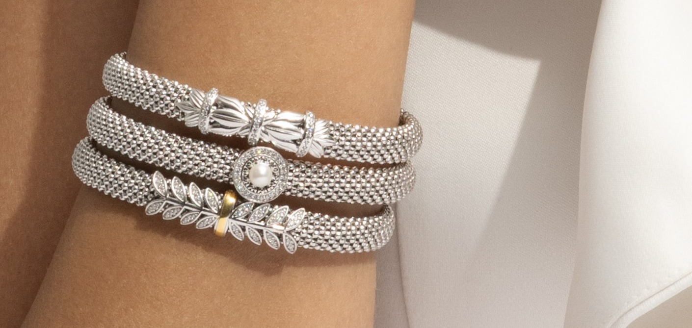 NEW PROSECCO BANGLES