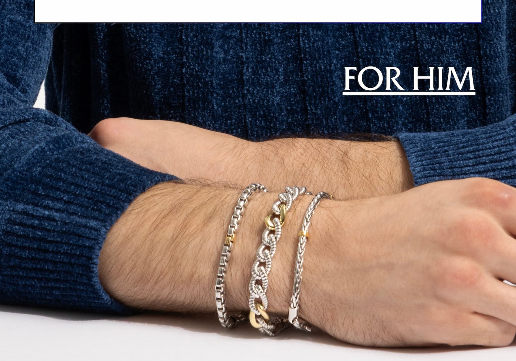 For him graduation gifts