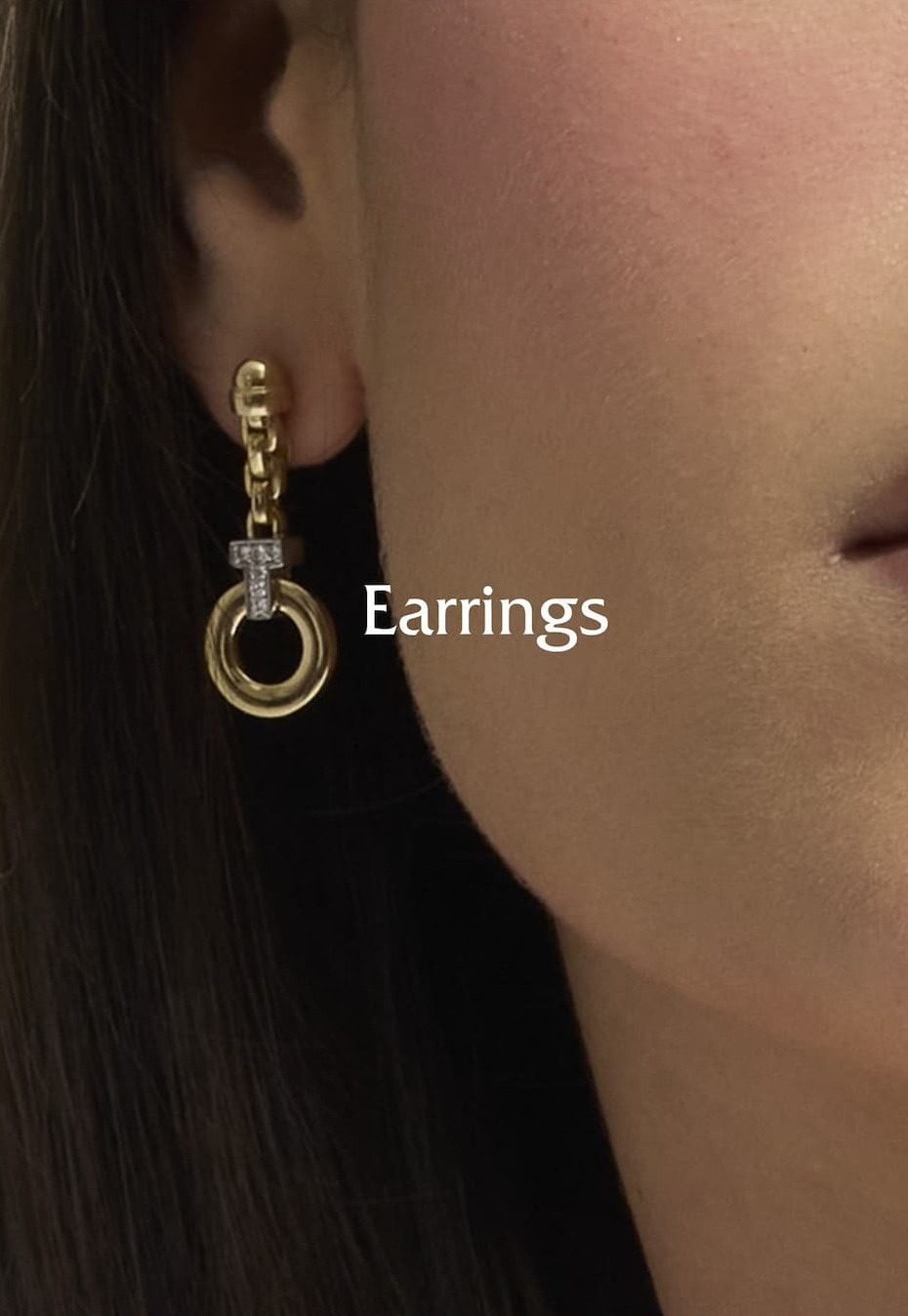 Venetian Earrings