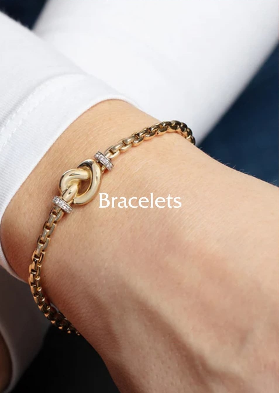 Venetian Bracelets & Bangles