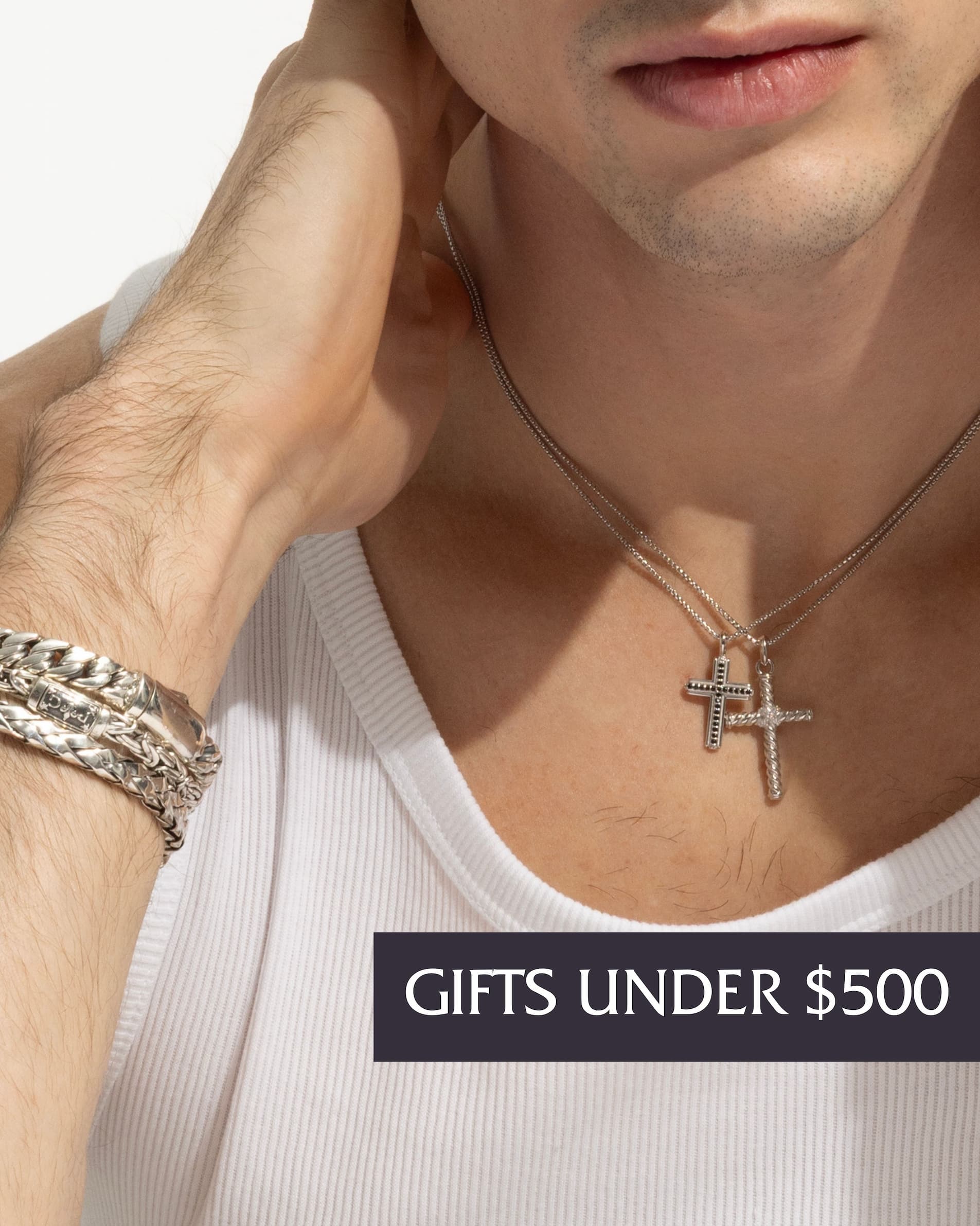 Gifts under $500