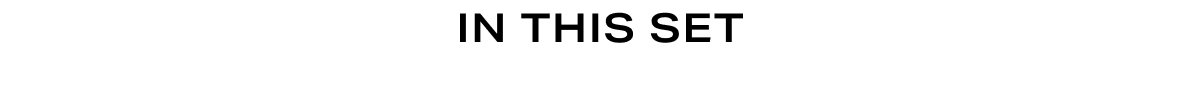 Grid Headline - In This Set