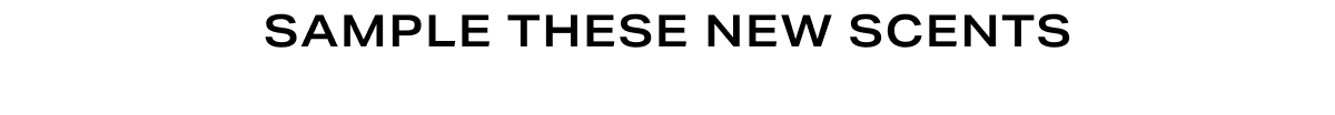 Grid Headline - Sample These New Sets