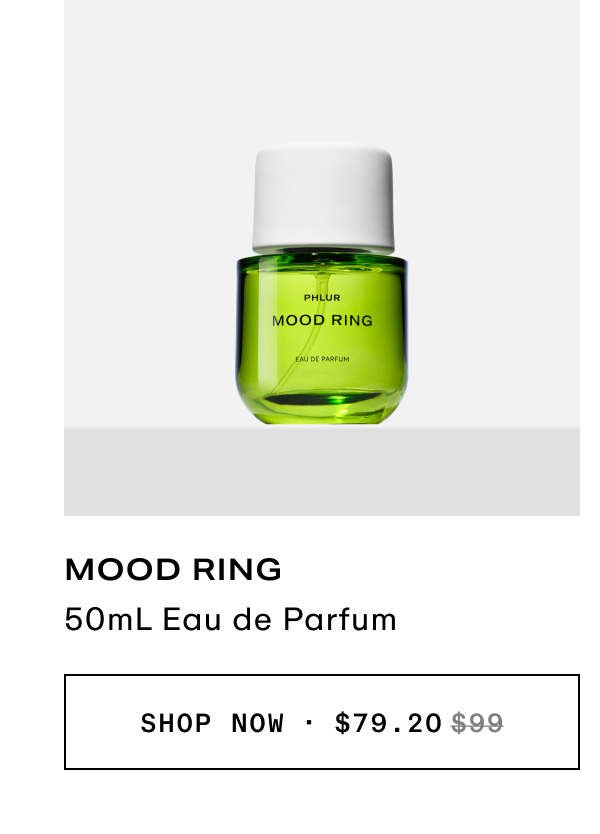 Mood Ring - 50mL Eau de Parfum