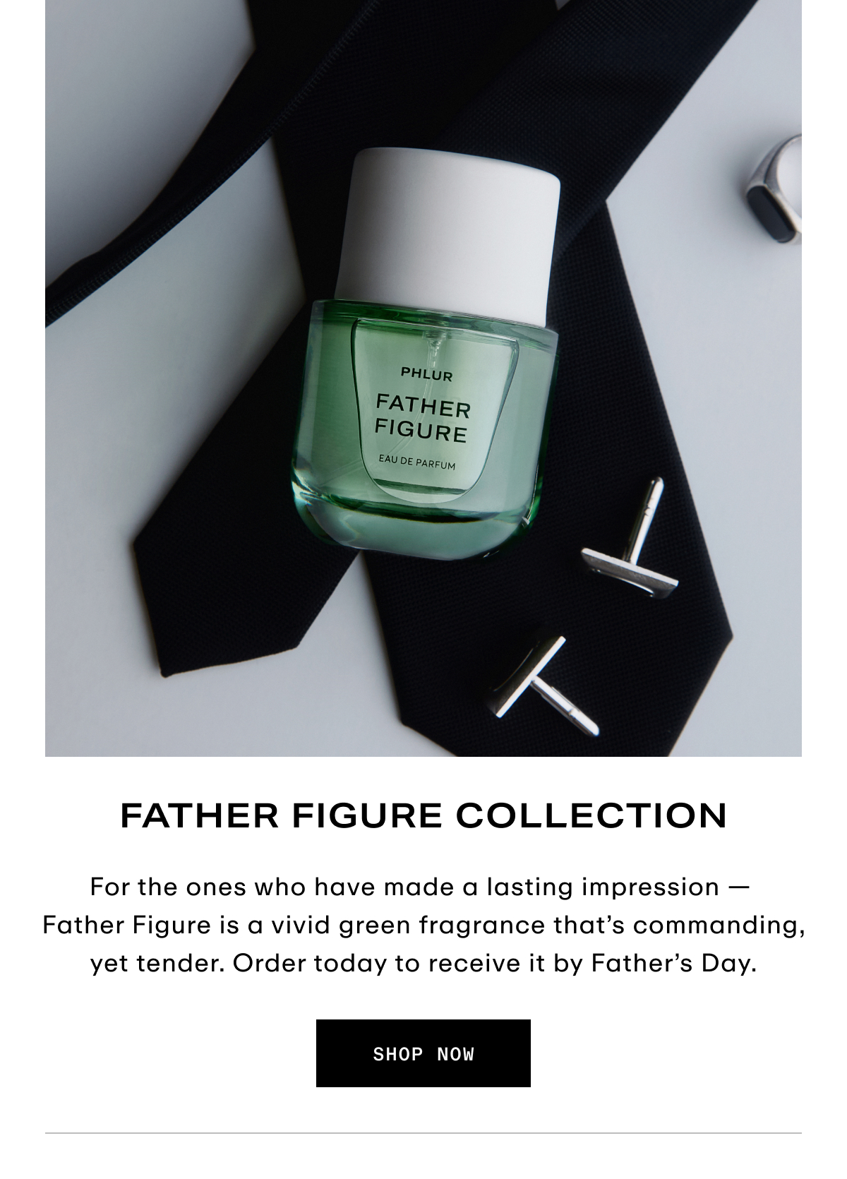 Hero - Father Figure Collection