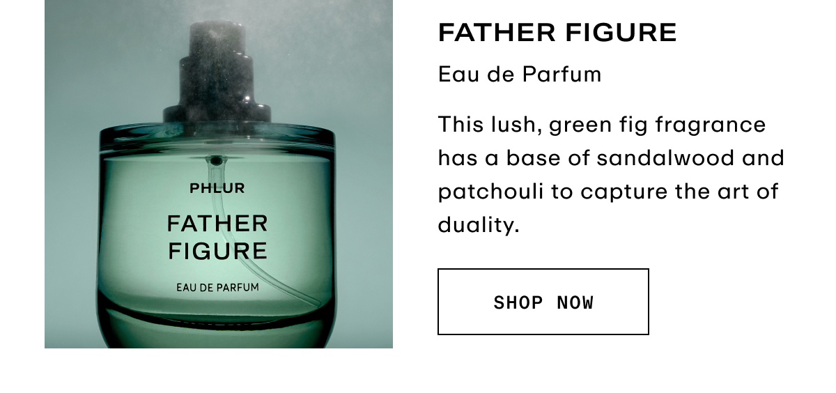 Father Figure - Eau de Parfum