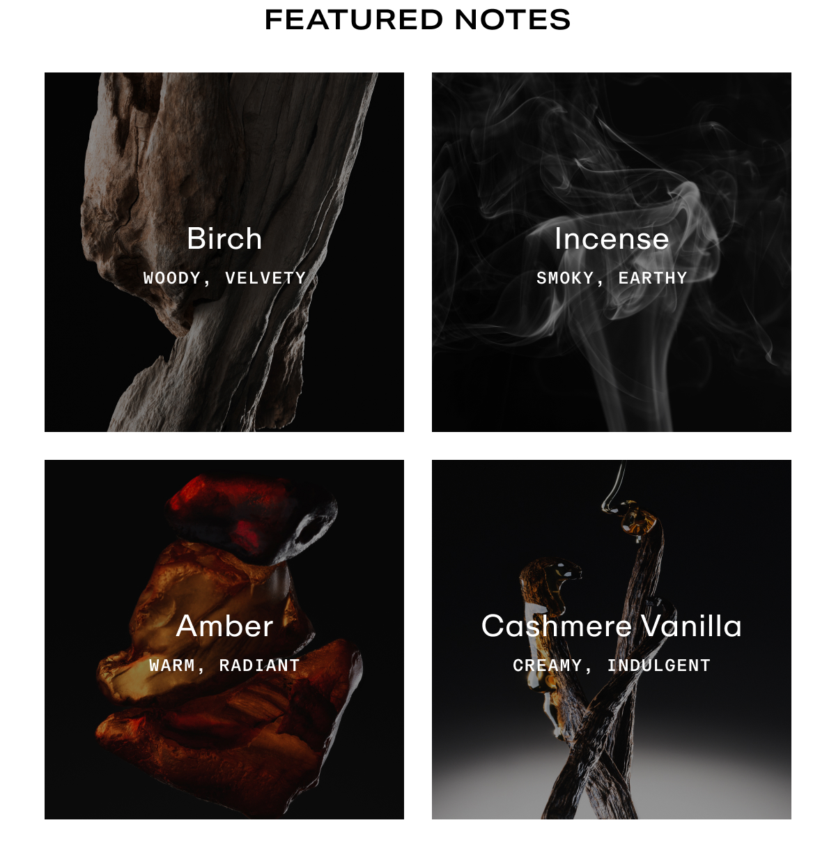 Featured Notes
