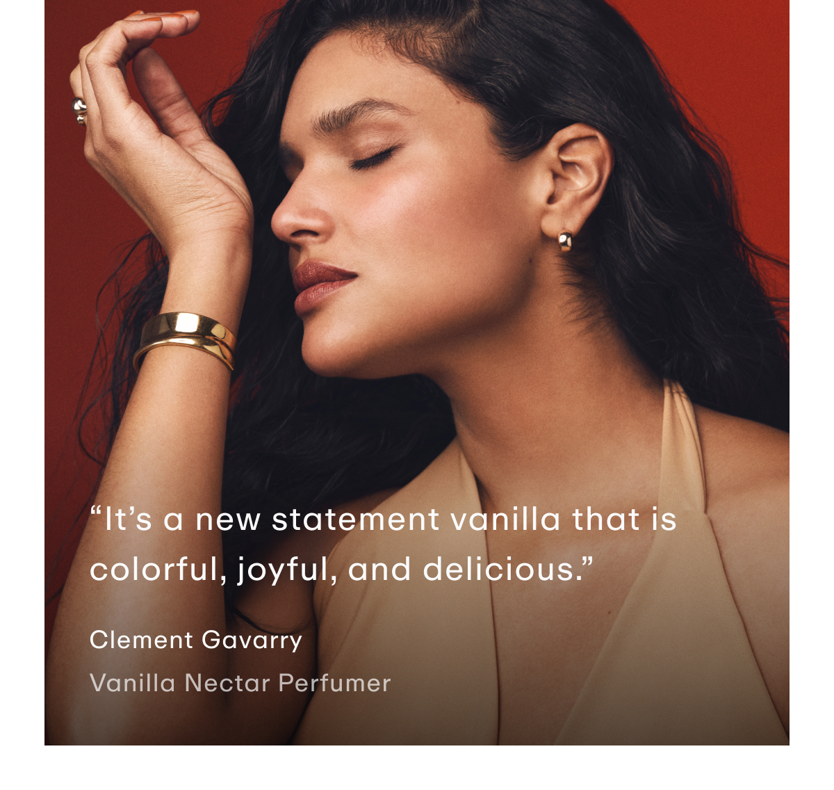 Perfumer Quote