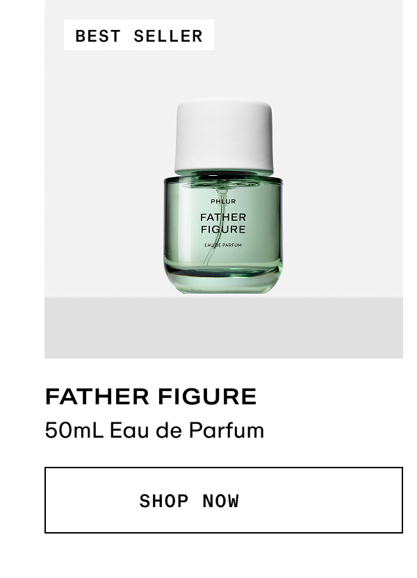 Father Figure - 50mL Eau de Parfum
