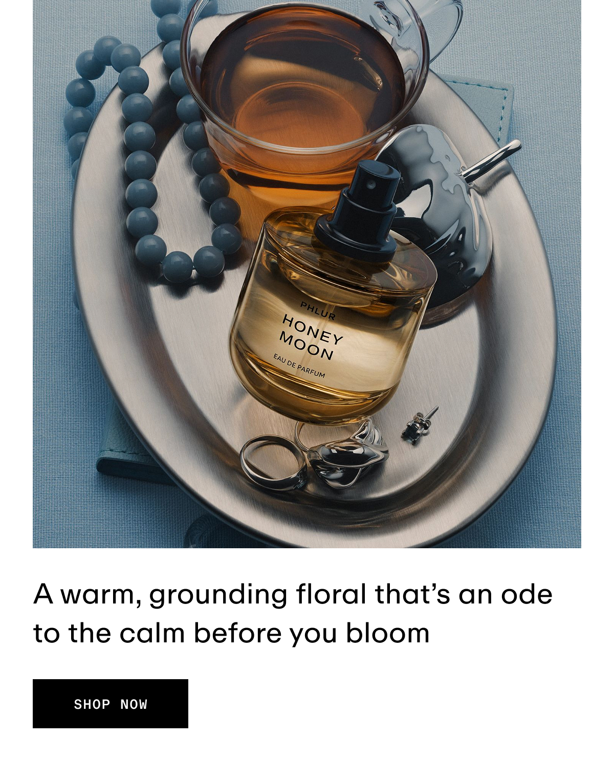 Anchor - Honey Moon Eau de Parfum