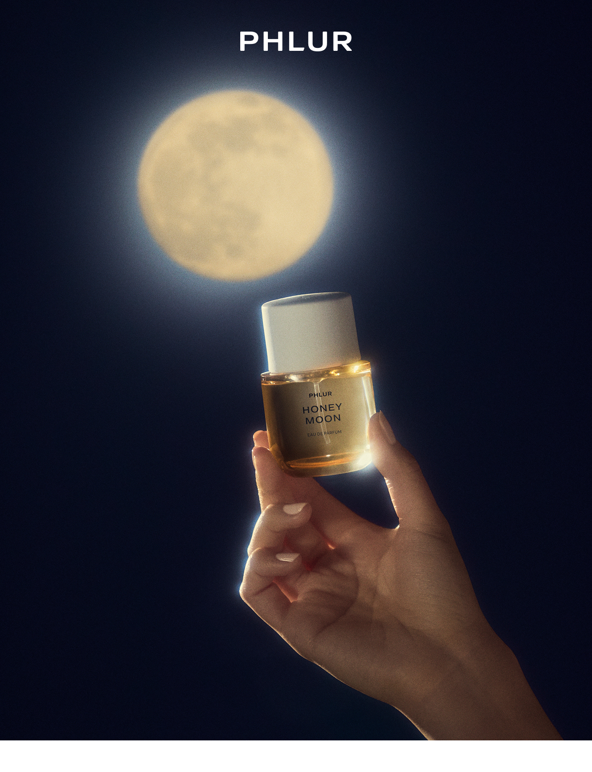 Hero - Honey Moon Eau de Parfum
