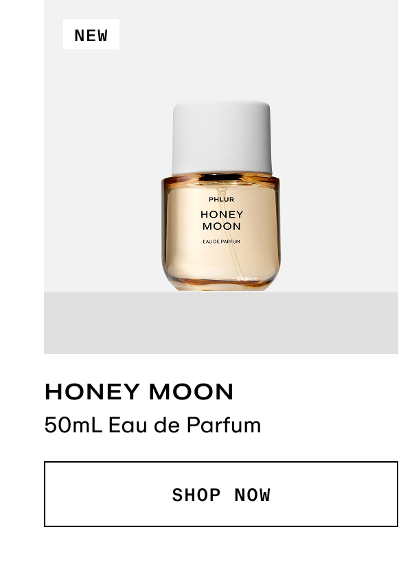 Honey Moon - 50mL Eau de Parfum