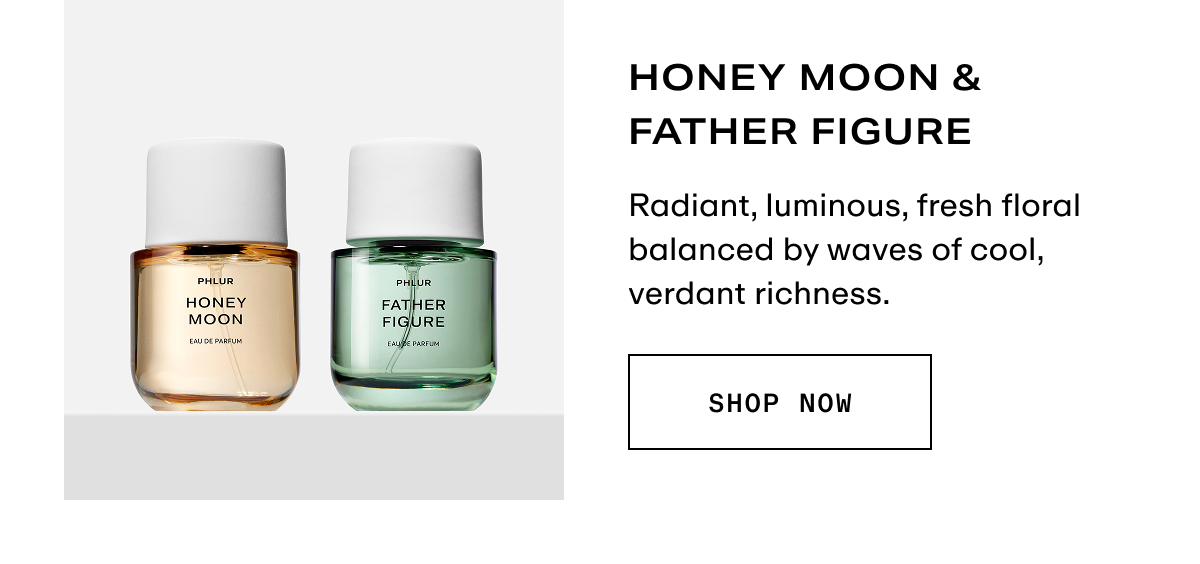 Honey Moon & Father Figure