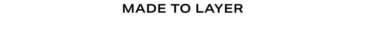 Grid Headline - Made to Layer
