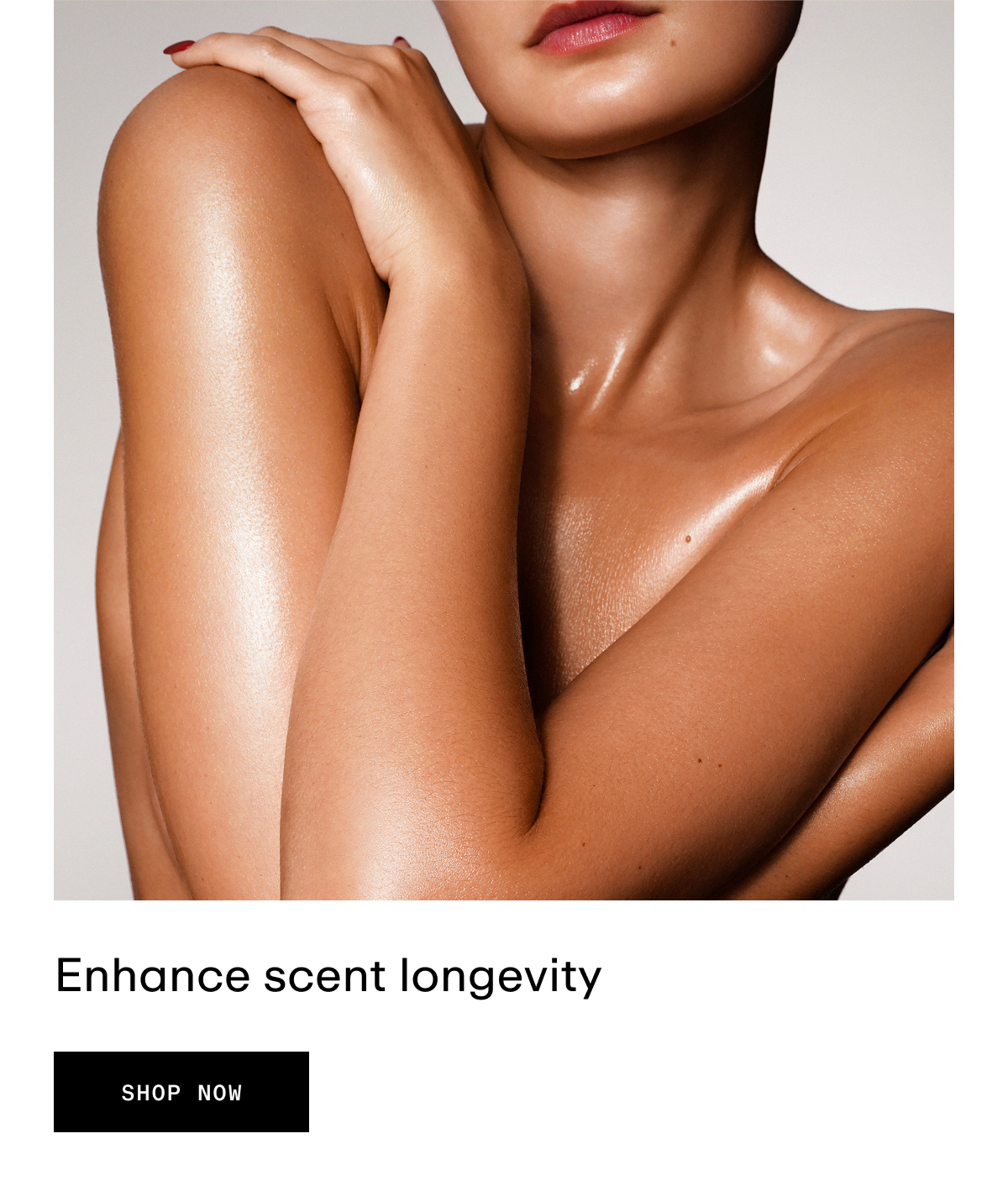 Anchor - Enhance scent longevity