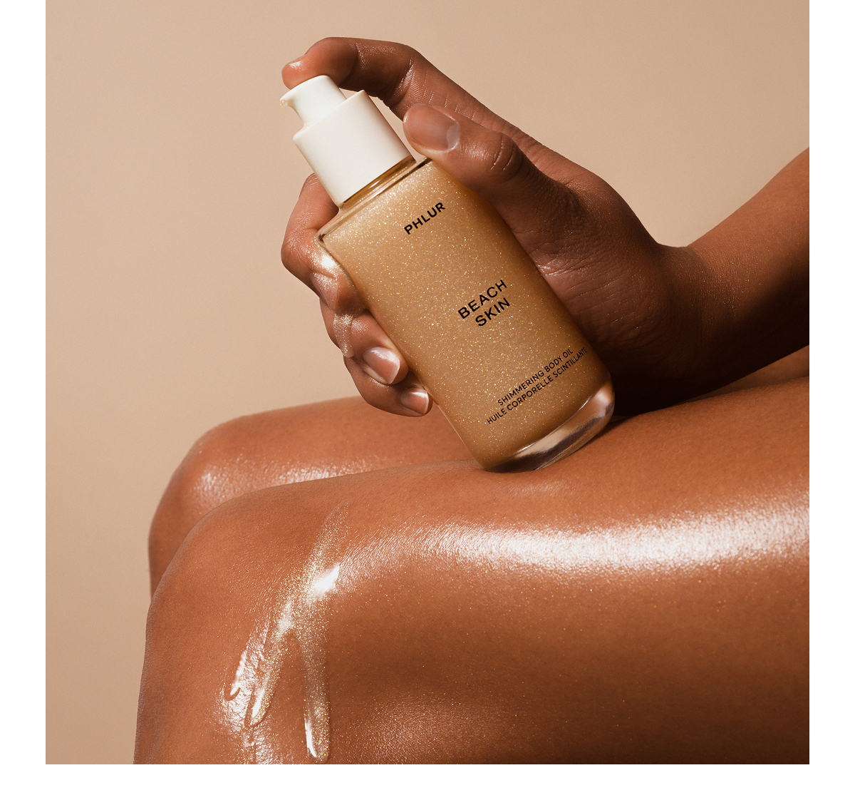 Anchor - Apply beneath your scent as the first step