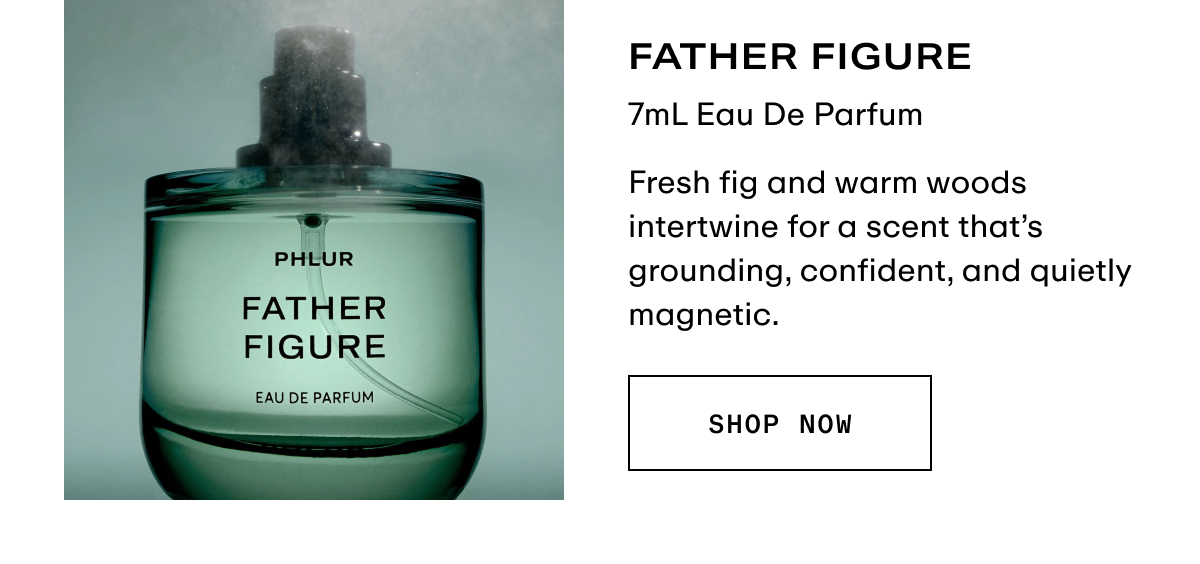Father Figure - 7mL Eau de Parfum 