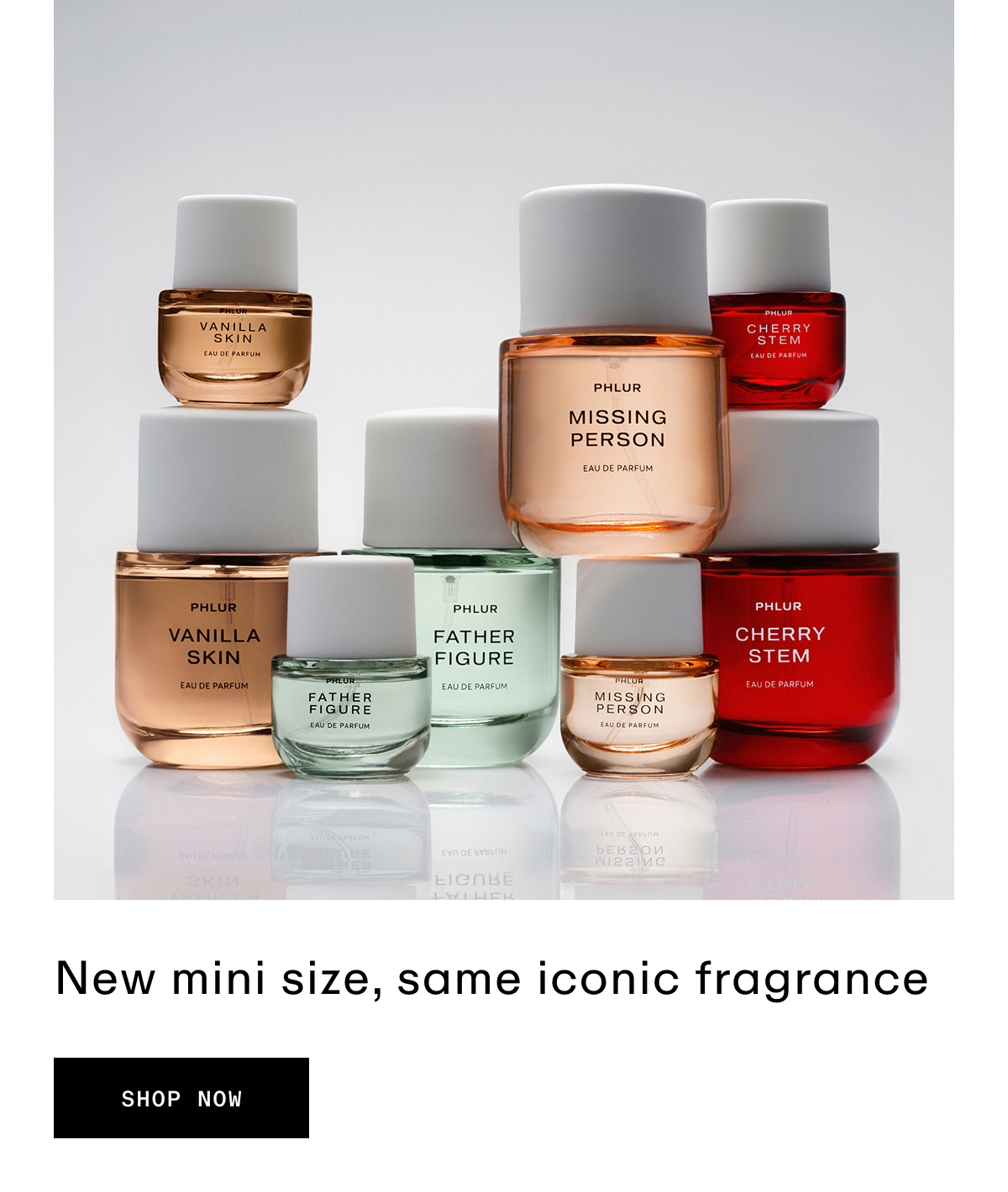 Anchor - New mini size, same iconic fragrance