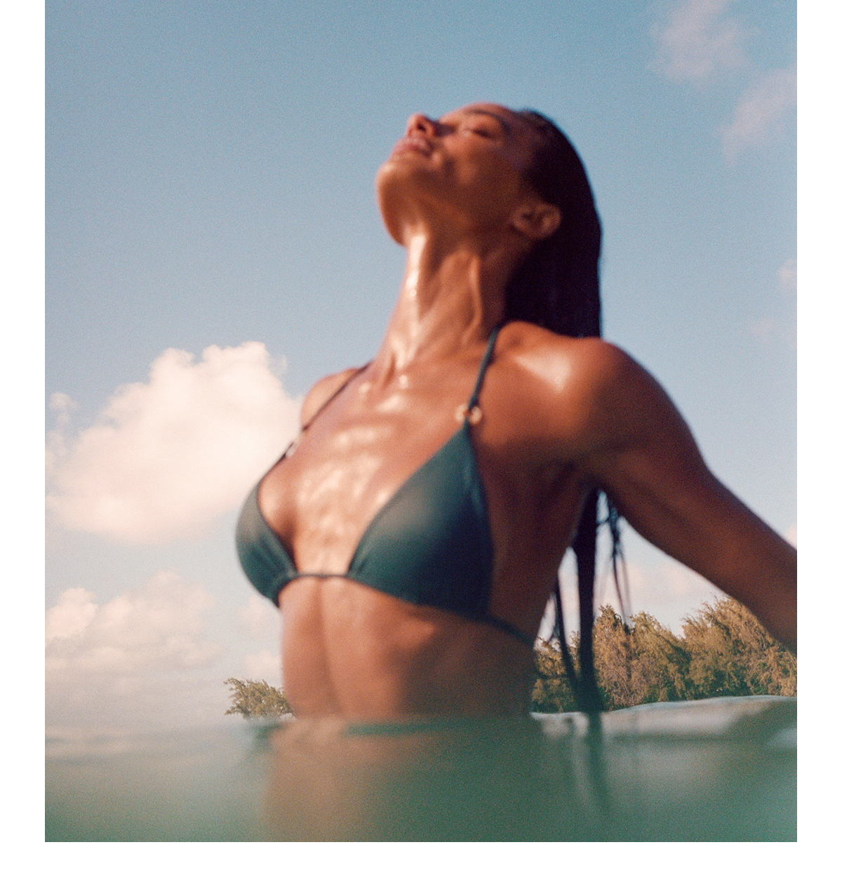 Anchor - Freshness with coastal warmth