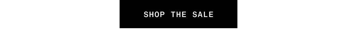 CTA - Shop The Sale