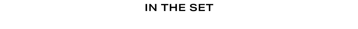 Headline - In The Set
