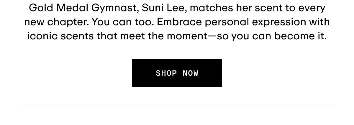 Icons With An Icon - Suni Lee