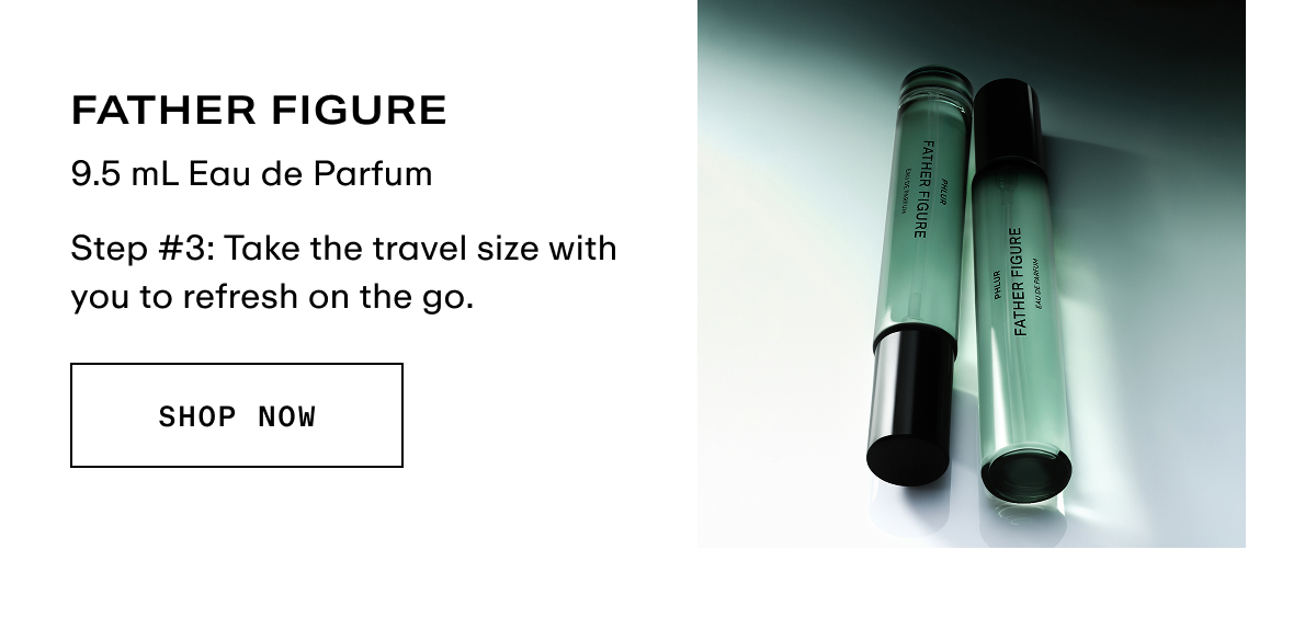 Father Figure - 9.5mL Eau de Parfum