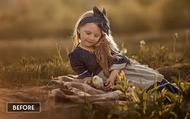 Artistic Photoshop Actions