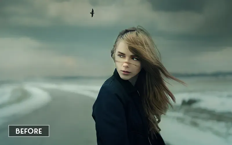 Artistic Photoshop Actions