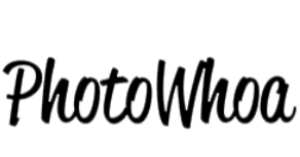 PhotoWhoa