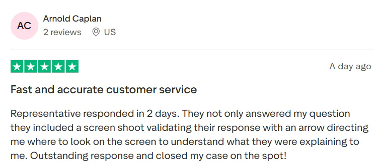 Luminar Neo Trustpilot Reviews