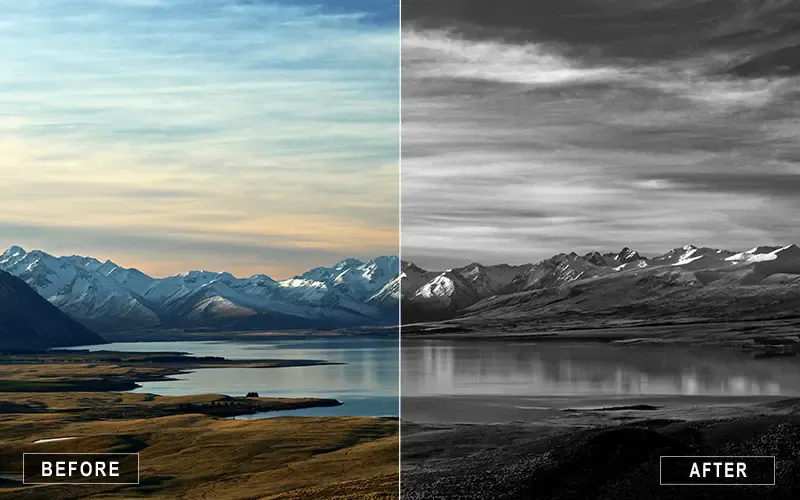 Master Photoshop Masking