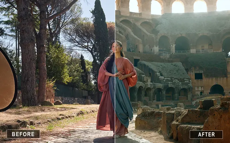 Master Photoshop Masking