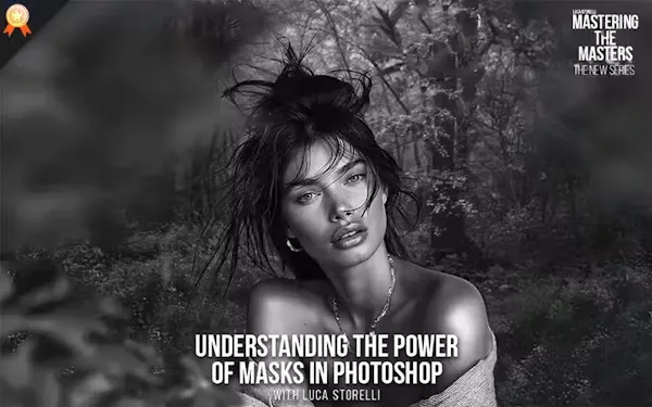 Photoshop Masking Tutorial