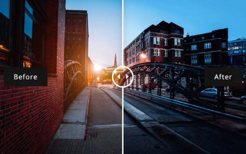 2000+ affinity photo presets
