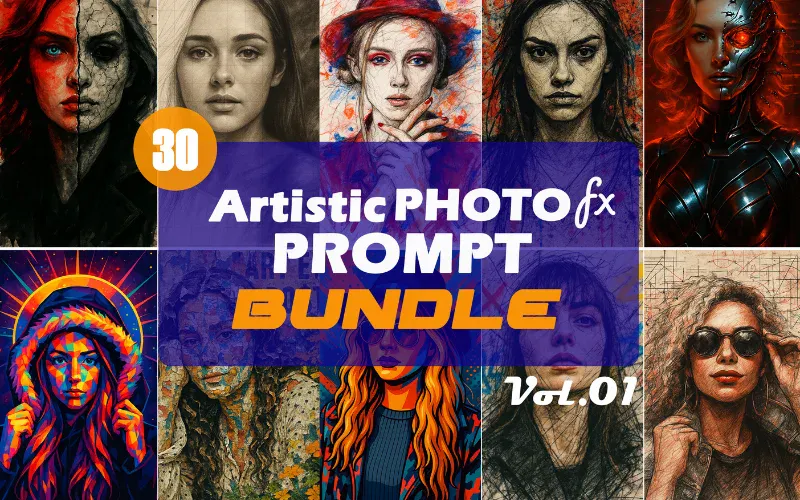 chatgpt photo editing prompts volume 1