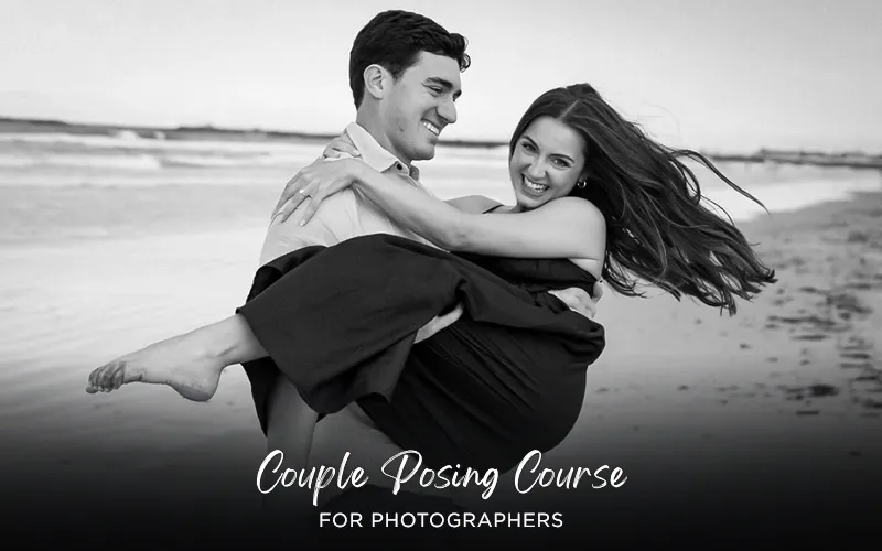 Couple Posing Guide