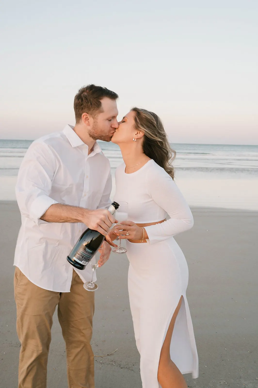 Couple Posing Guide