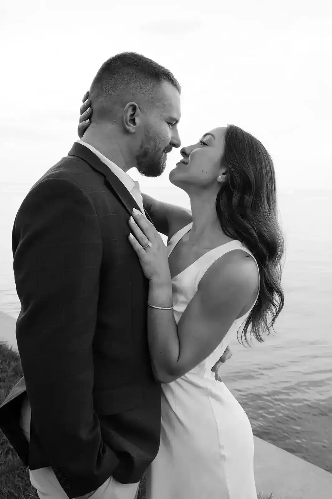Couple Posing Guide