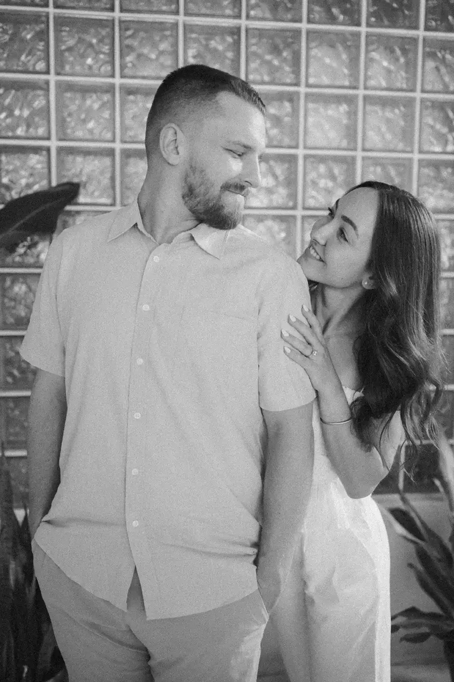 Couple Posing Guide