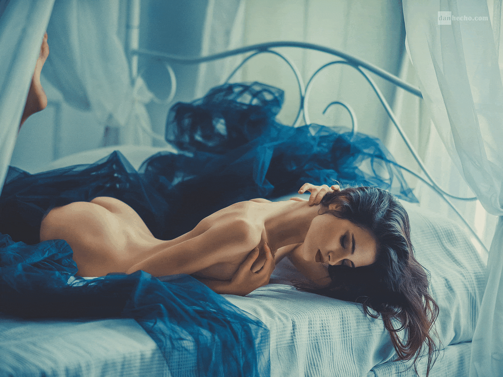 learn nude photography