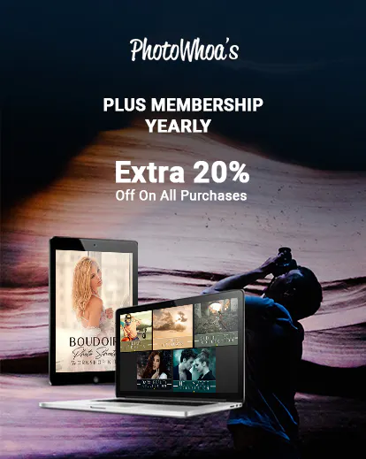 Annual Plus Membership