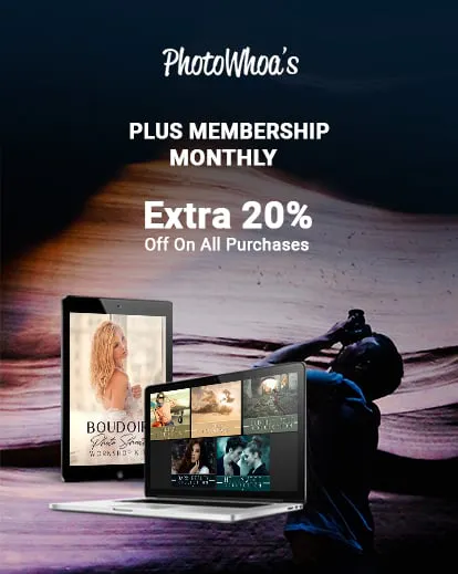 Monthly Plus Membership