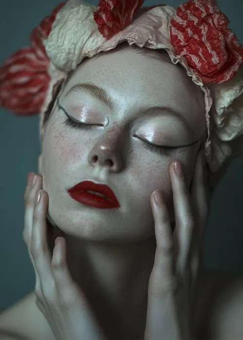 The Powerful Self Portrait Photography Book