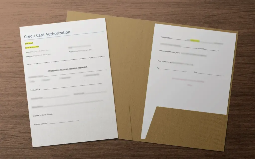  103+ Contracts & Forms Bundle for Photographers